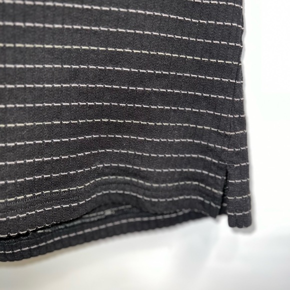 The Havenera Co Polo Shirt Mens Extra Large Multicolor Cotton Blend Buttonless - Picture 9 of 16